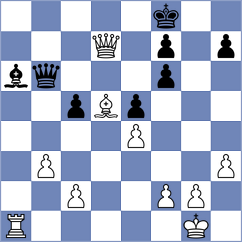 Shi - Vazelakis (chess.com INT, 2025)