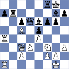Ovetchkin - Neihs (Playchess.com INT, 2006)