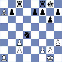Gamez - Cano Miranda (Medellin COL, 2024)