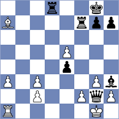 Schaefers - Aarsen (livechess.nl  INT, 2008)