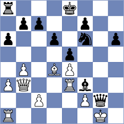 Barwinska - Senthilkumar (chess.com INT, 2025)