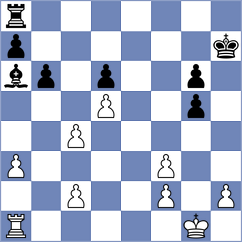 Gamez - Morales (Medellin COL, 2024)