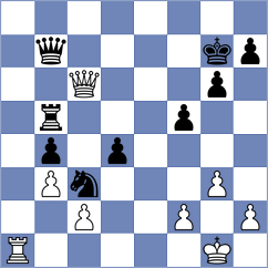 Topalov - Ashwath Kaushik (chess.com INT, 2024)