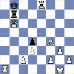 Gonzalez Saguillo - Rodriguez Morte (Mataro, 2014)
