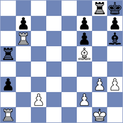 Kanakaris - Yue (chess.com INT, 2025)
