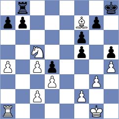 Barbosa - Fernandes (chess.com INT, 2025)