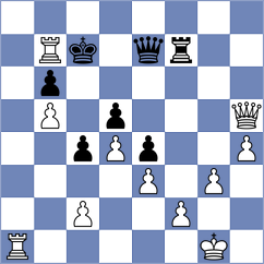 Grebenshchikov - Degtiarev (Lipetsk, 2007)