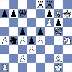 Yue - Alazmi (chess.com INT, 2025)