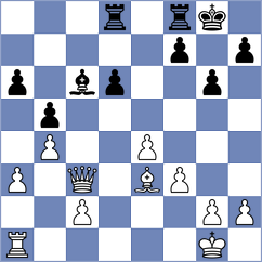 Heiligtag - Schwan (Playchess.com INT, 2020)
