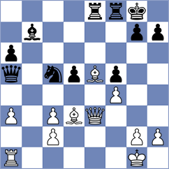Alvarado - Munoz Munoz (Madrid, 2005)