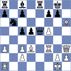 Diaz - Lelko (Lubbock, 2009)