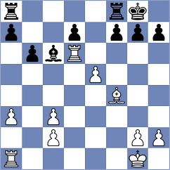 Egin - Belousov (Seversk, 1997)