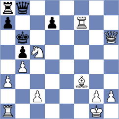 Stokes - Straton (Mingara, 1999)