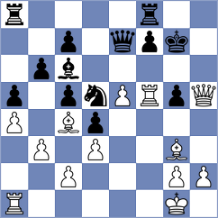 Quesada Perez - Gonzalez Alonso (Barcelona ESP, 2024)