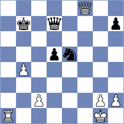 Chavez Lazo - Suarez Ruiz (Porlamar, 2013)