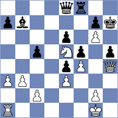 Topalov - Bahmani (chess.com INT, 2025)