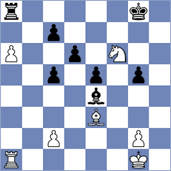 Kumala - Dylag (chess.com INT, 2024)