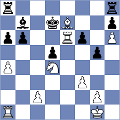 Vantika - Schmidt (Chess.com INT, 2021)