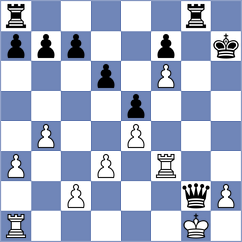 Mera Merchan - Puli Villota (Chess.com INT, 2020)