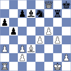 Subirachs Mancebo - Asensio Villegas (Barcelona, 2001)
