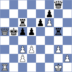 Prol Nogueira - Soto Gutierrez (Ourense, 2006)