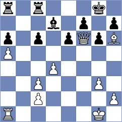 Demin - Meruga (Chess.com INT, 2020)