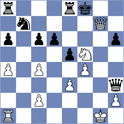 Martins - Aponte (Chess.com INT, 2020)