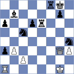 Dunn - Sowray (Coulsdon, 2005)