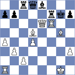 Khusainov - Serkov (Sterlitamak, 2012)