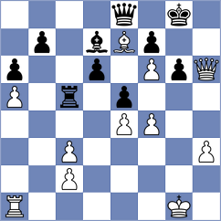 Tan - Robson (Chess.com INT, 2018)
