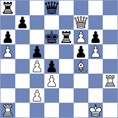 Demarche - Sayah Hobon (Europe Echecs INT, 2020)