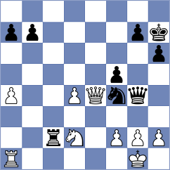 Sandiford - Anas Khwaira (Budapest HUN, 2024)