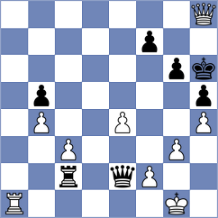 Oro - Gallo Garcia (chess.com INT, 2024)