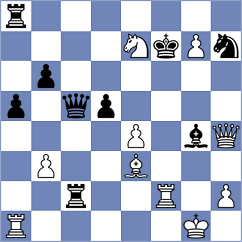 Harriott - Fareh (chess.com INT, 2024)