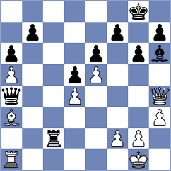 Kshatriya - Saurabh (Sitges ESP, 2022)
