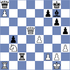 Nakamura - Wojtaszek (chess.com INT, 2022)