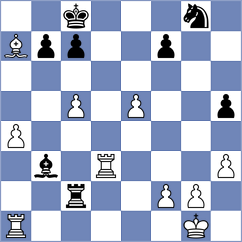 Fronius - Calbrix (Europe Echecs INT, 2020)