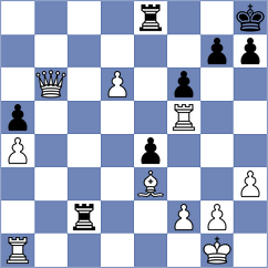 Shearsby - Ratkovic (chess.com INT, 2024)