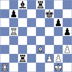 Comp LChess - Arnoldus (The Hague, 1993)
