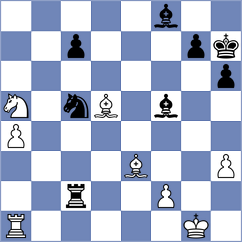 Putnam - Nagy (Charlotte USA, 2025)