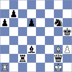 Schnaider - Steinberg (chess.com INT, 2024)