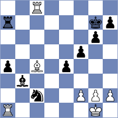 Llanes Luno - Jimenez (Spain, 1993)