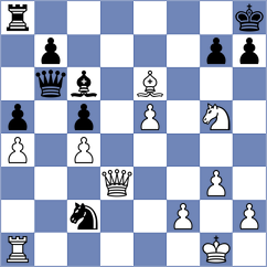 Buganca - Amgalantengis (Chess.com INT, 2020)