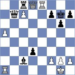 Hernandez - Charpentier Morales (Costa Rica, 1997)