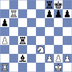 Karacsonyi - Haring (Slovakia SVK, 2024)