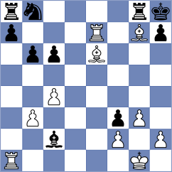 Smith - Martinsen (Fagernes, 2011)