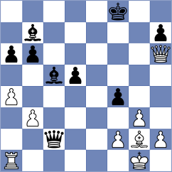Gavrilov - Pichot (chess.com INT, 2024)