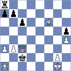 Kujawski - Vovk (chess.com INT, 2024)