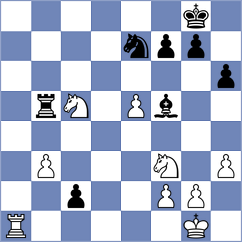 Ilic - Boskovic (Serbia, 2006)