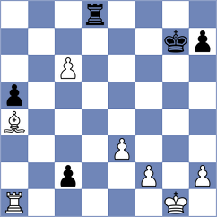 Etienne - Rees (chess.com INT, 2024)